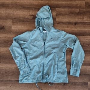 Columbia Jacket